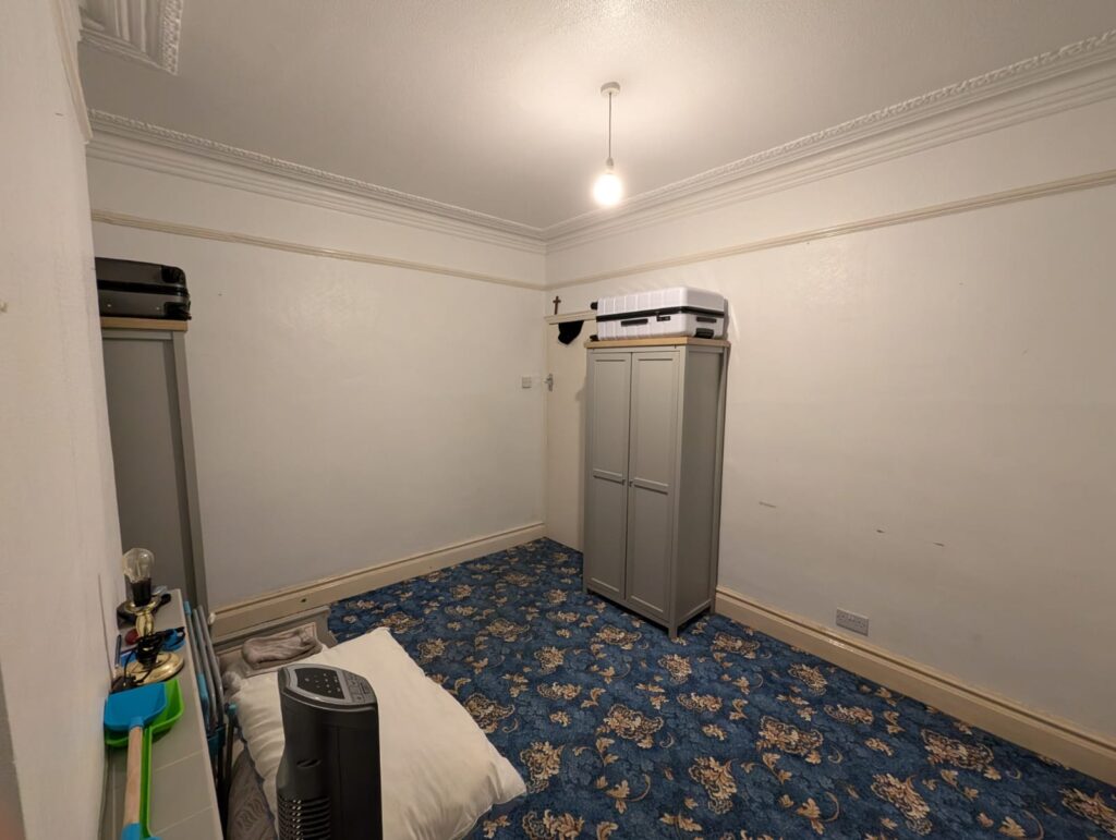 Full Refurbishment, Loft Conversion & Basement in Barking IG11