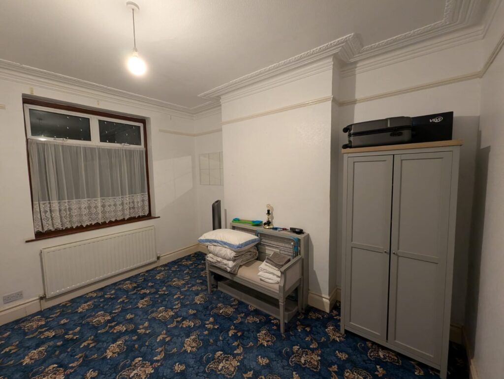 Full Refurbishment, Loft Conversion & Basement in Barking IG11