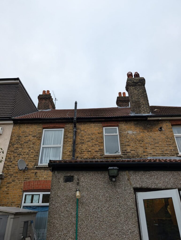Full Refurbishment, Loft Conversion & Basement in Barking IG11
