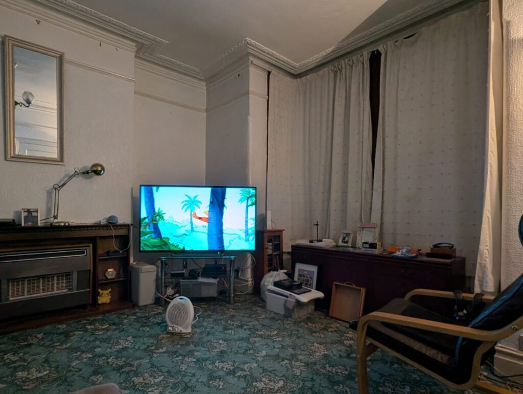 Full Refurbishment, Loft Conversion & Basement in Barking IG11