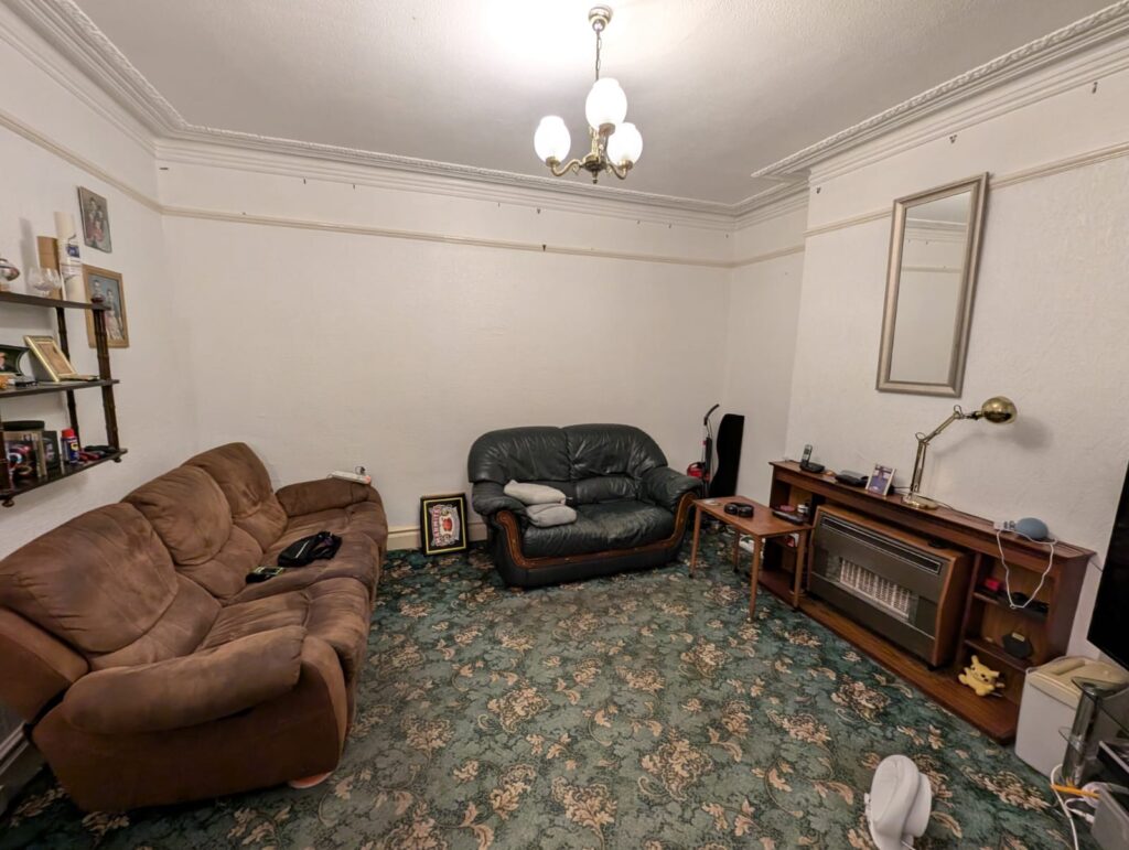 Full Refurbishment, Loft Conversion & Basement in Barking IG11