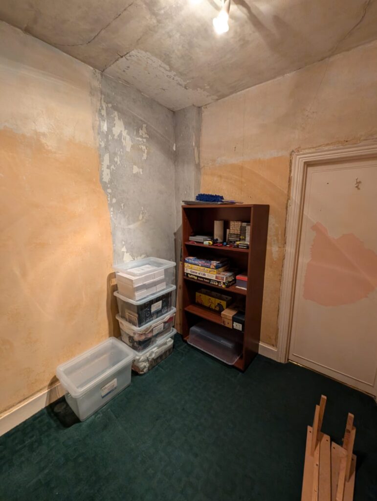 Full Refurbishment, Loft Conversion & Basement in Barking IG11