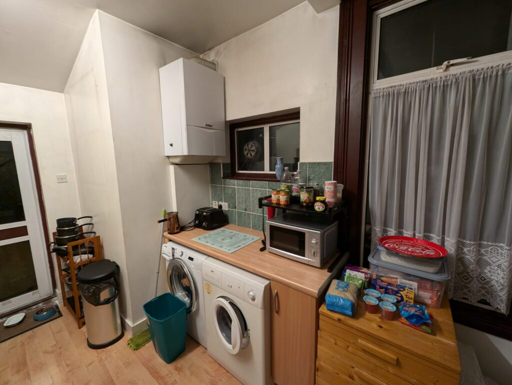 Full Refurbishment, Loft Conversion & Basement in Barking IG11