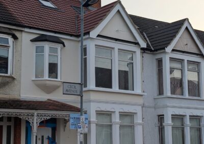 Full Refurbishment-Loft Conversion & Basement in Barking IG11