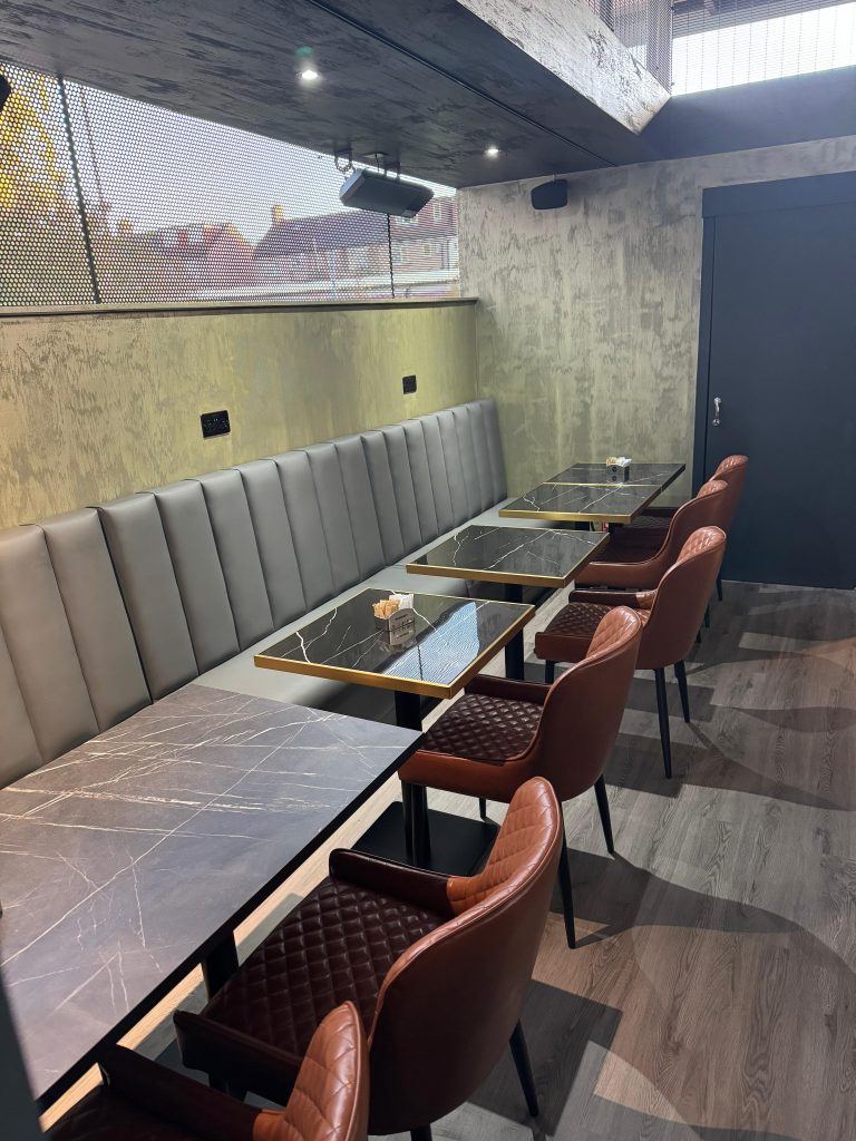 Commercial Project in Dagenham East