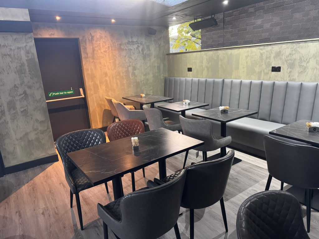 Commercial Project in Dagenham East