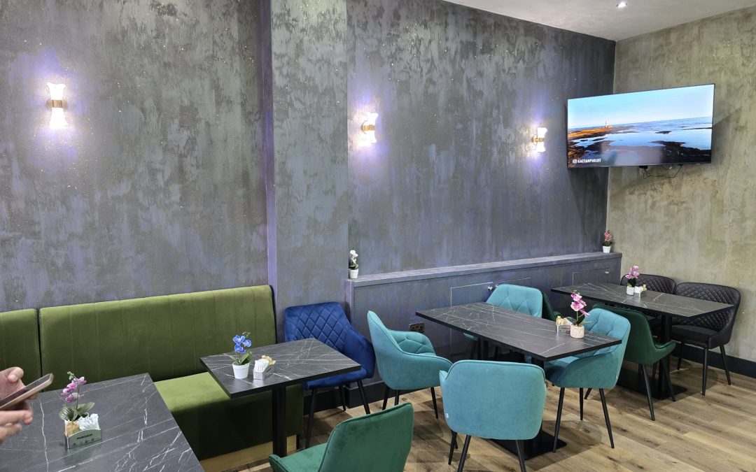 Commercial Project in Dagenham East