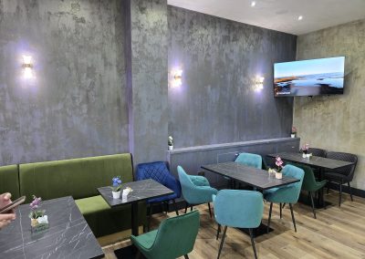 Commercial Project in Dagenham East