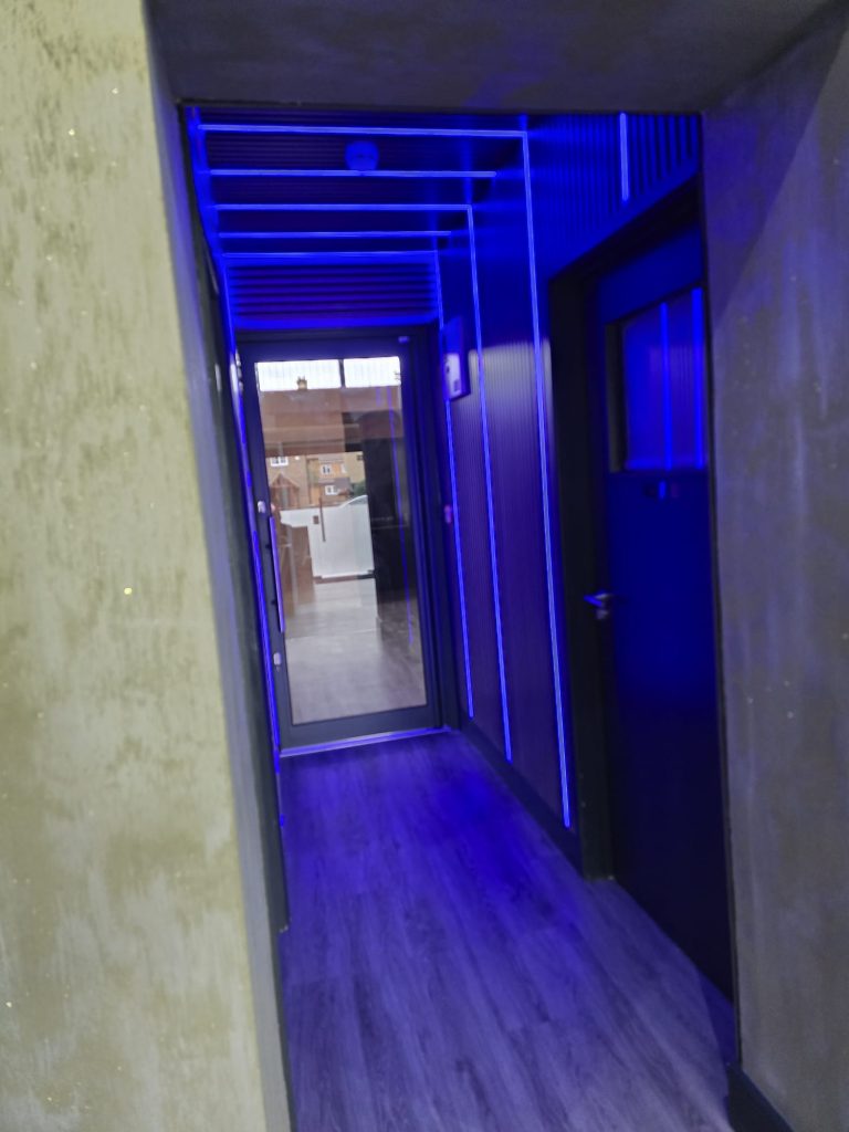 Commercial Project in Dagenham East