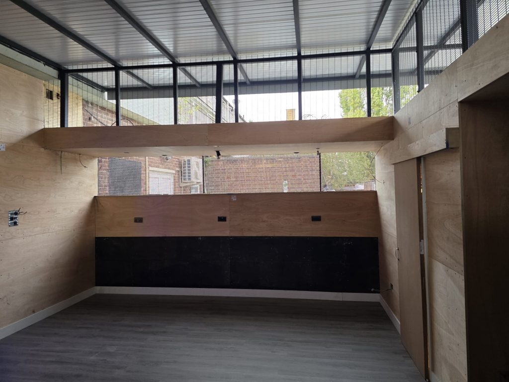 Commercial Project in Dagenham East